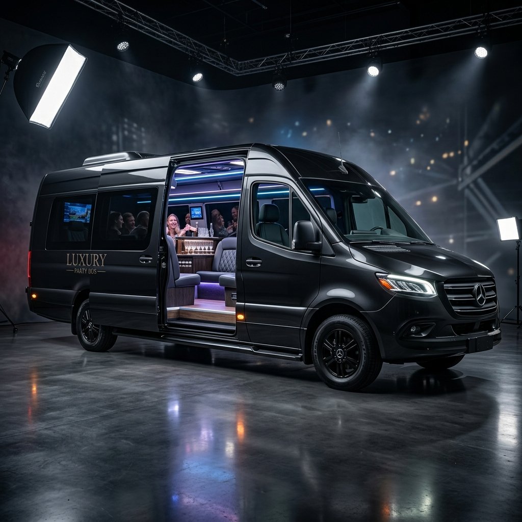 Party Bus